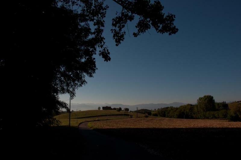 Gite La Grange Du Haut Saint-Antoine  Exteriör bild